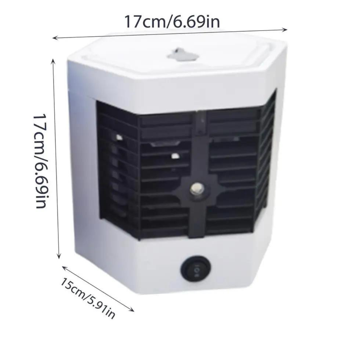 COOLAIR MINI™
